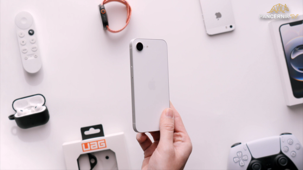 Przesiadka z Androida na iOS: obejrzyj zanim podejmiesz decyzję!